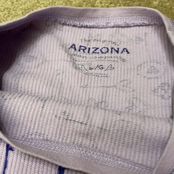 Purple Key Long Sleeve Shirt - Picture 2 of 5